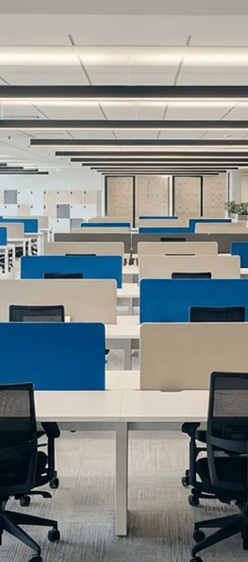 Office & Commercial Cleaning That Works in Colorado Springs, CO