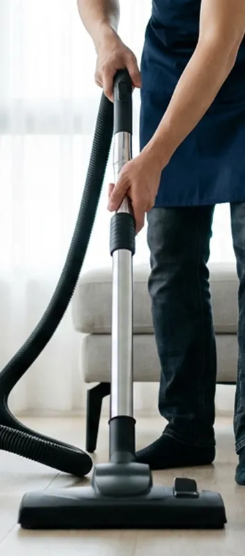 Professional Cleaning & Clean Out Services in Colorado Springs, CO