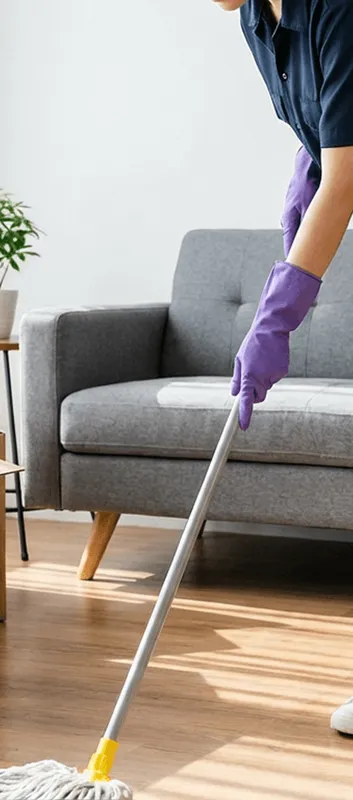 Trusted Move Out Cleaning Services in Colorado Springs, CO