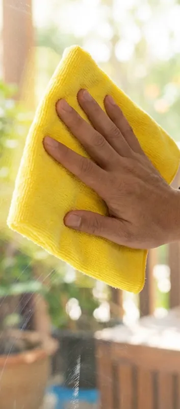 Expert Window Cleaning in Colorado Springs, CO